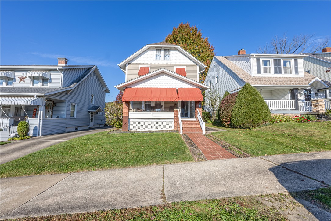 9 Marion St — photo 1