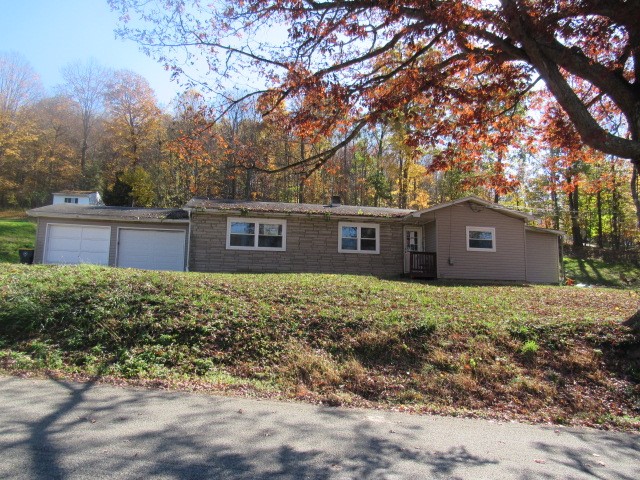 360 Salem Church Road — photo 1