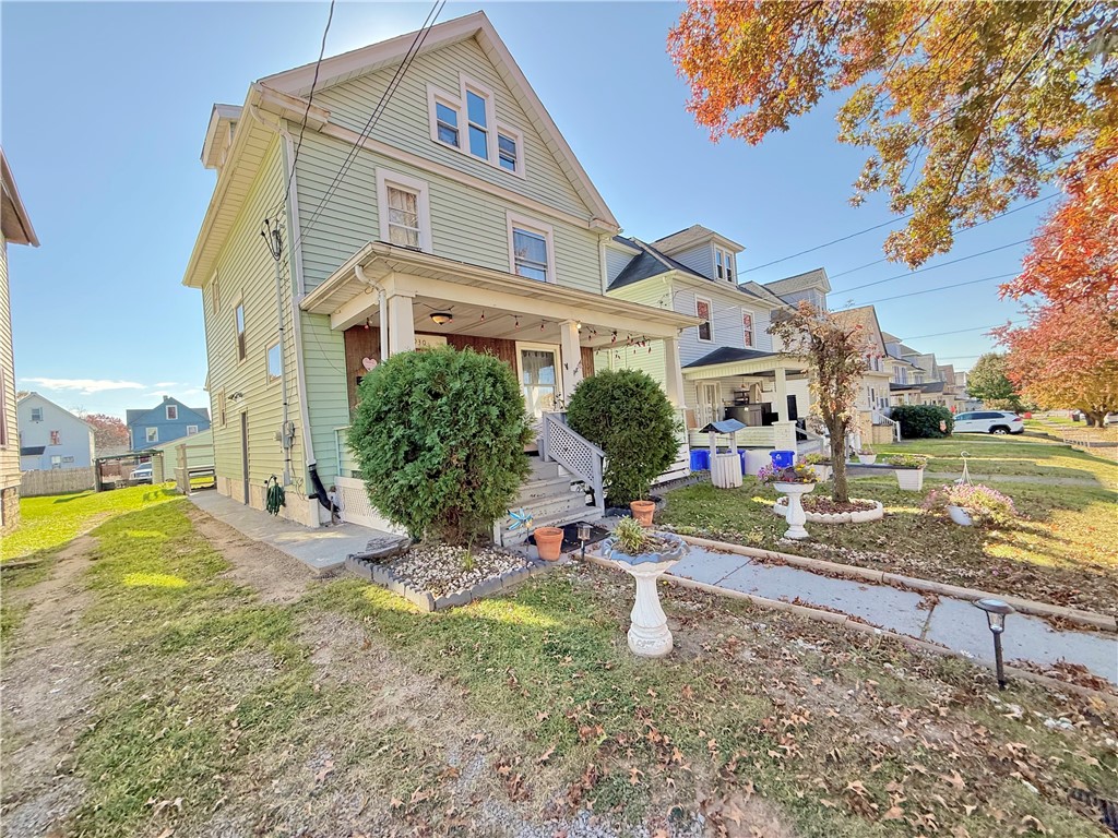930 Beckford St — photo 1