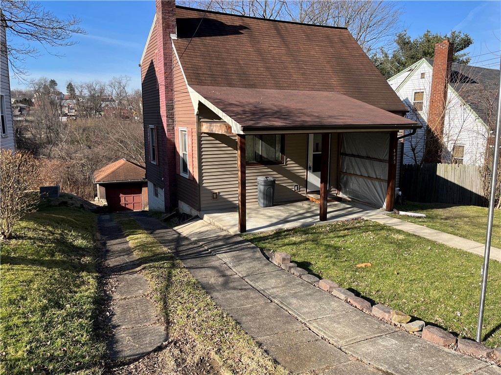 4022 Donna Ave — photo 1