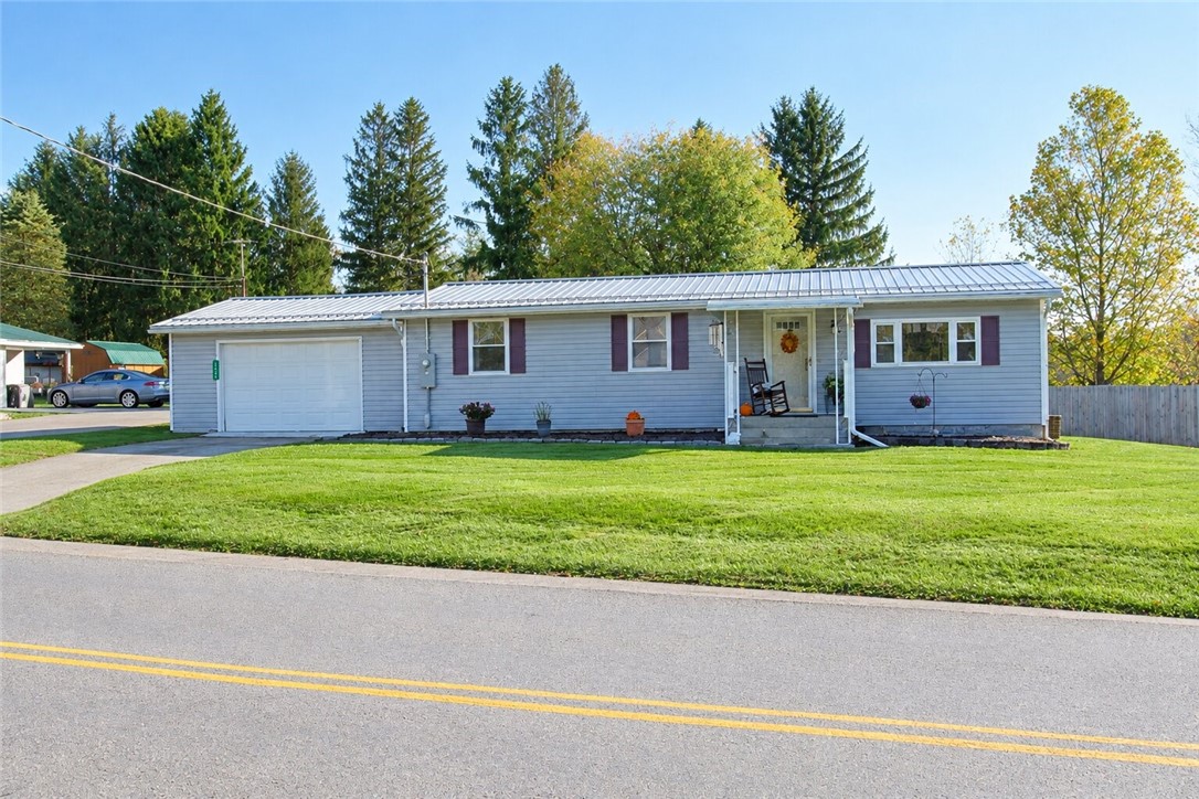 331 Redstone Furnace Rd — photo 1