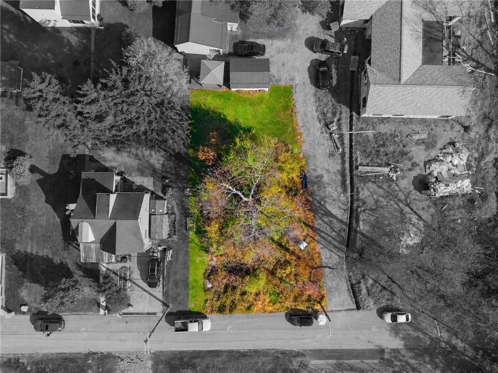 Lot#1 Highland Ave — photo 1