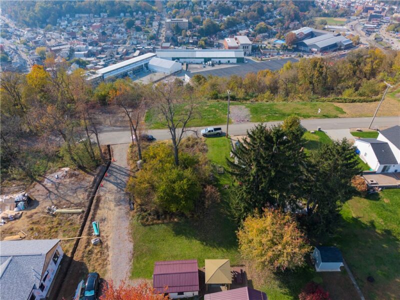 Lot#1 Highland Ave — photo 3