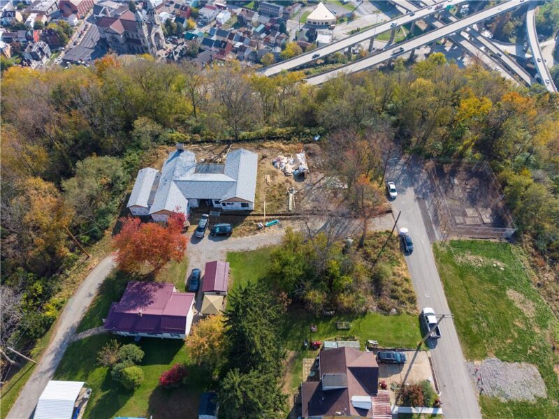 Lot#1 Highland Ave — photo 5