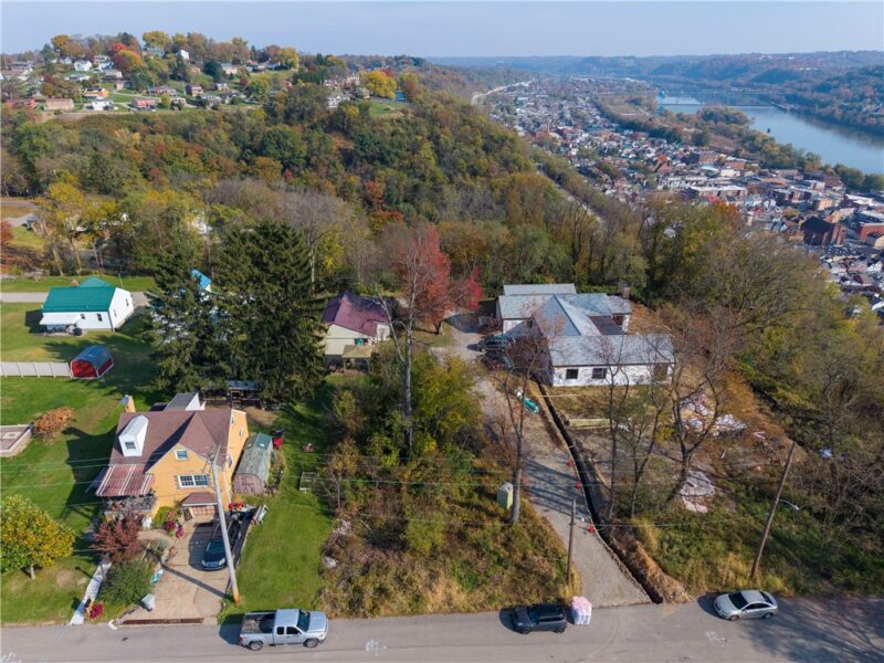 Lot#1 Highland Ave — photo 7