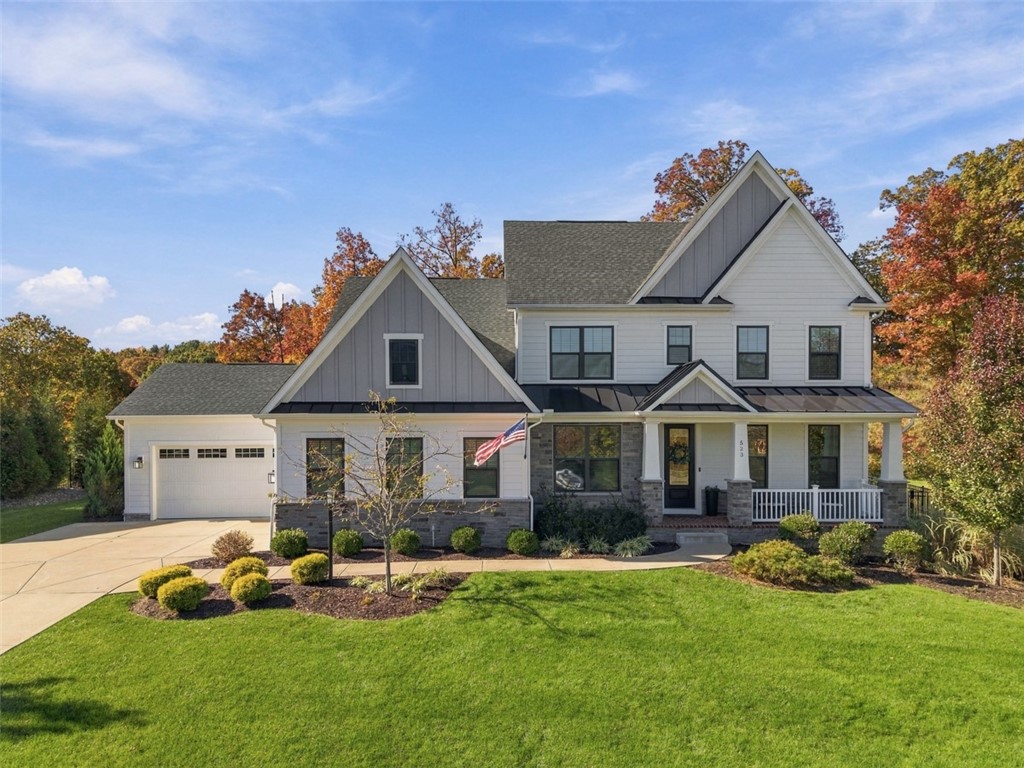 523 Cambridge Court — photo 1