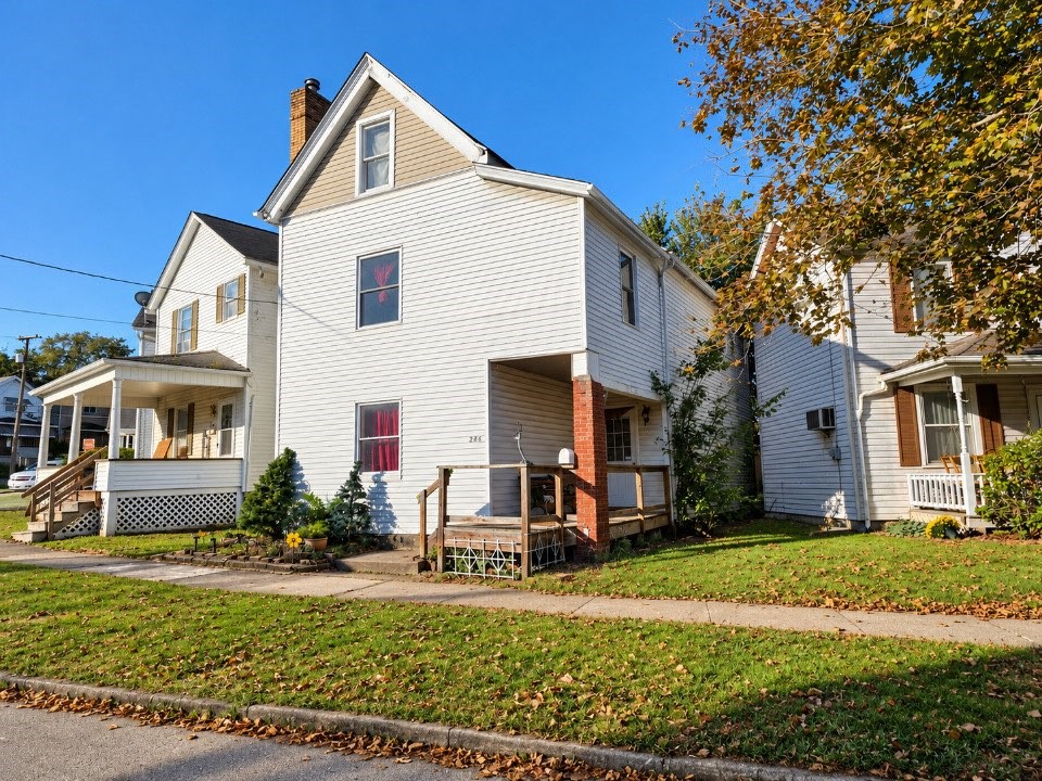 286 Sherman Ave — photo 1