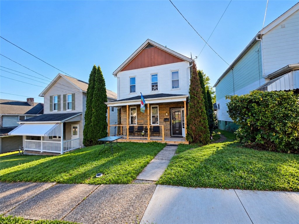 919 Cooper St — photo 1