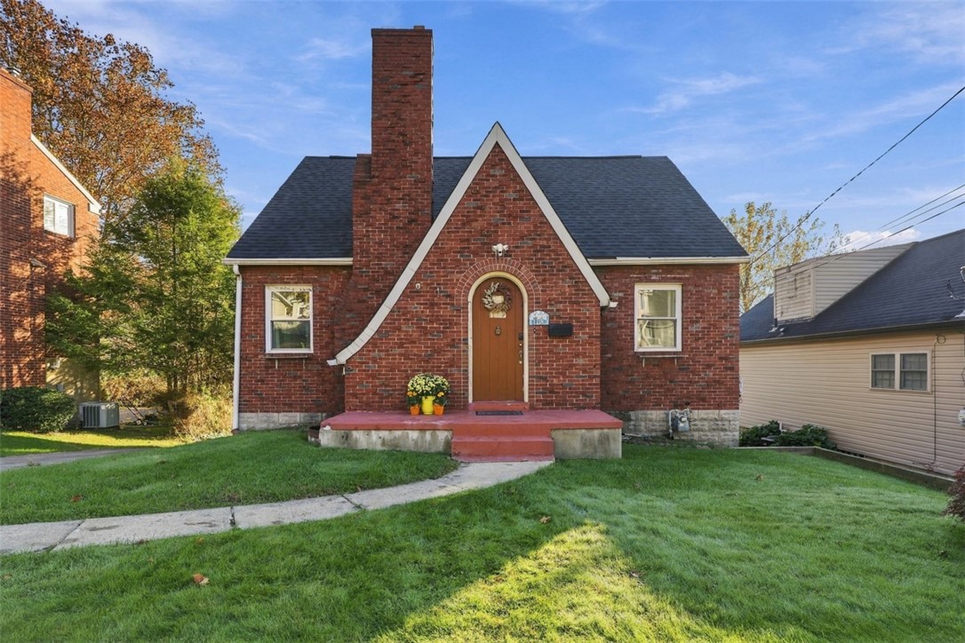 1118 Lindbergh Ave — photo 1