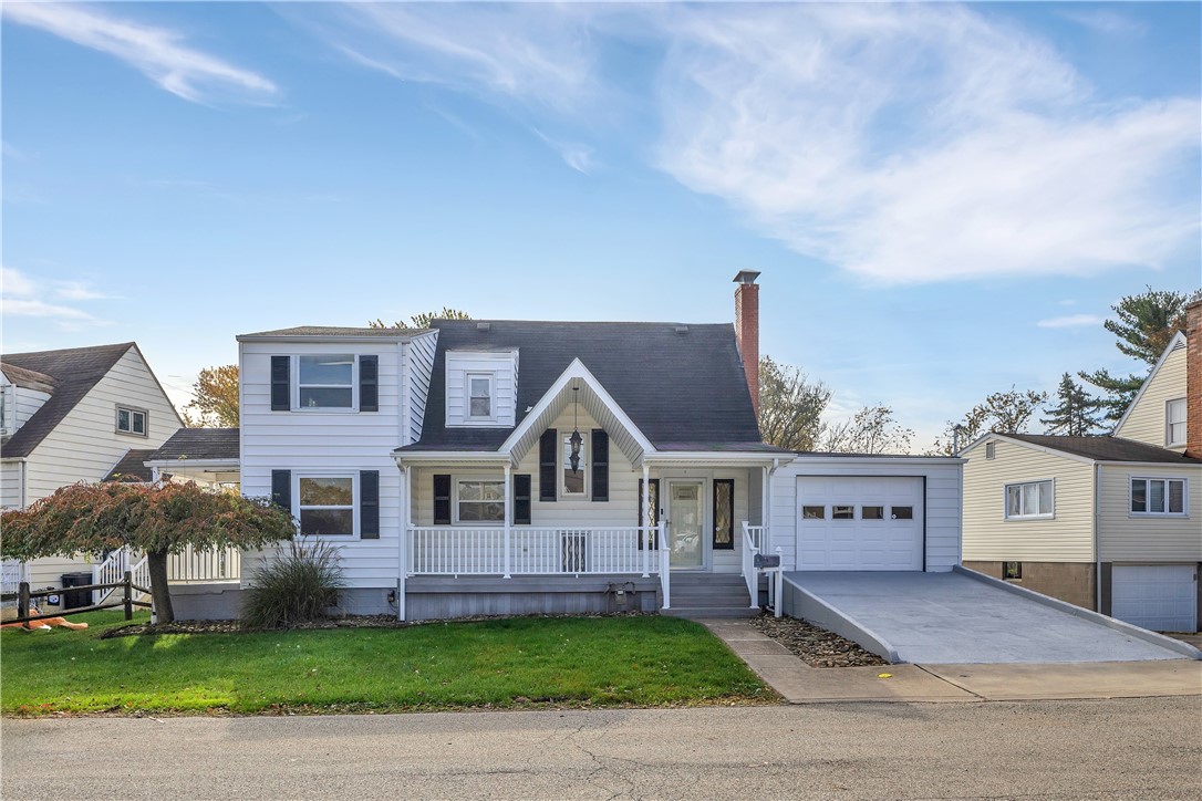 707 Clearview Dr — photo 1