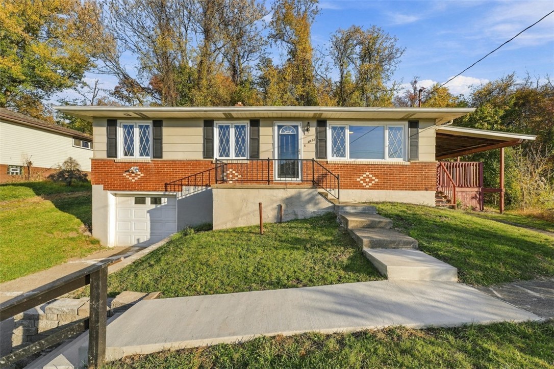 4612 Sardis Rd — photo 1