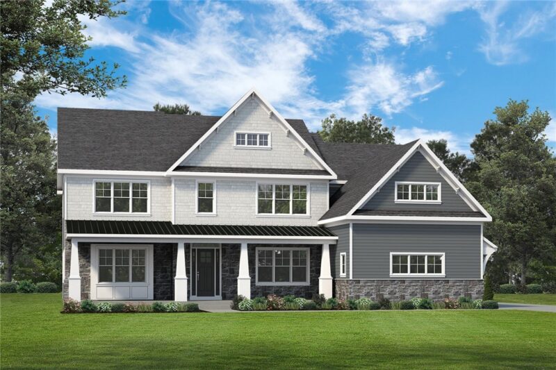 Lot 11 Shadow Ridge — photo 3