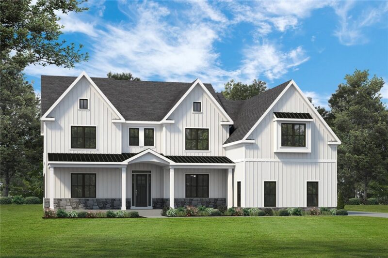 Lot 11 Shadow Ridge — photo 4