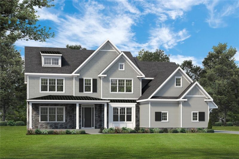Lot 11 Shadow Ridge — photo 5