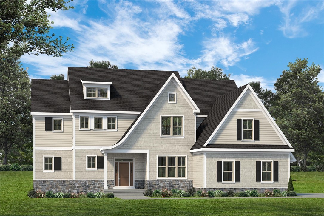 Lot 21 Shadow Ridge Drive — photo 1