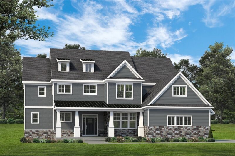 Lot 21 Shadow Ridge Drive — photo 2