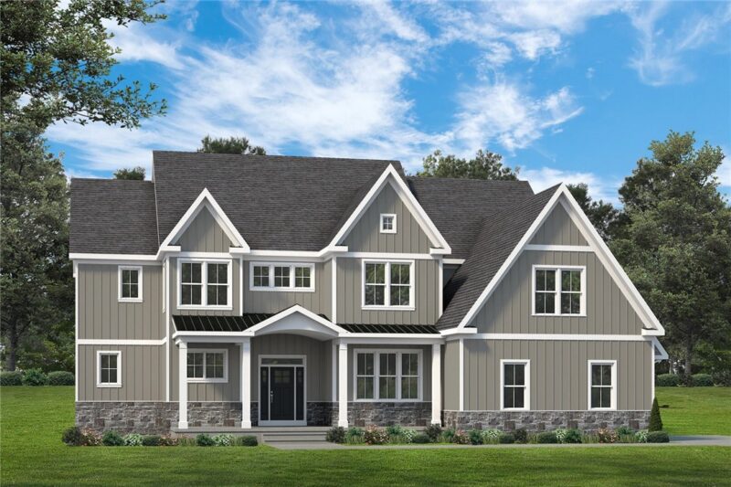 Lot 21 Shadow Ridge Drive — photo 3