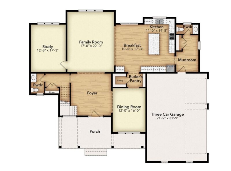 Lot 21 Shadow Ridge Drive — photo 6