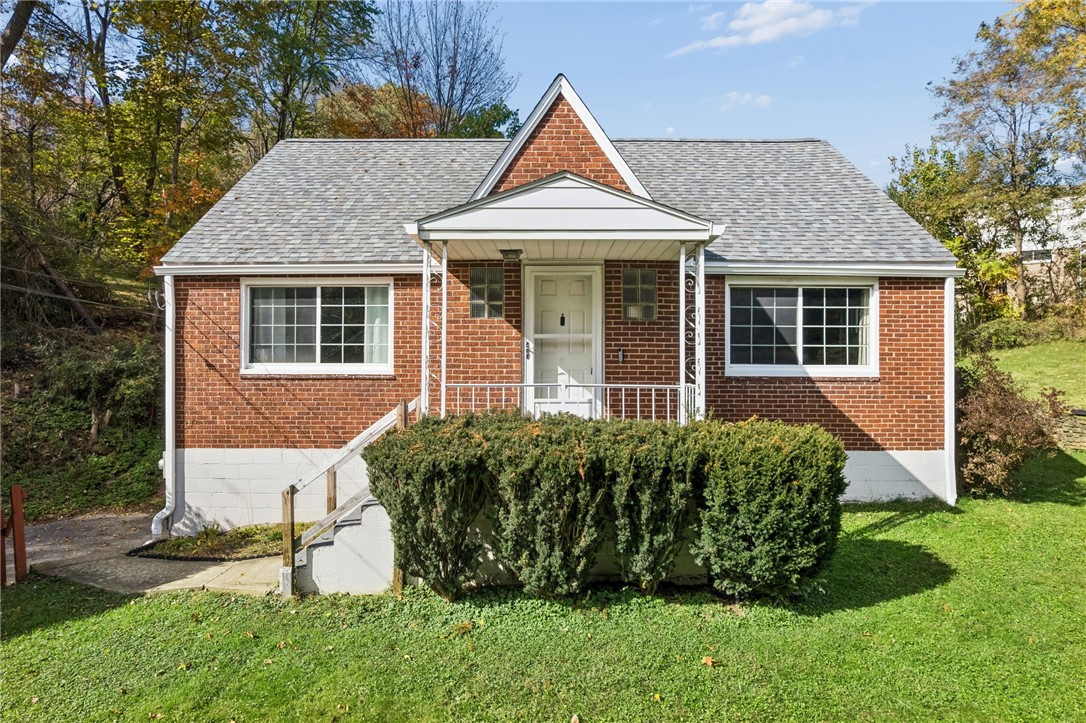 2267 Monroeville Rd — photo 1