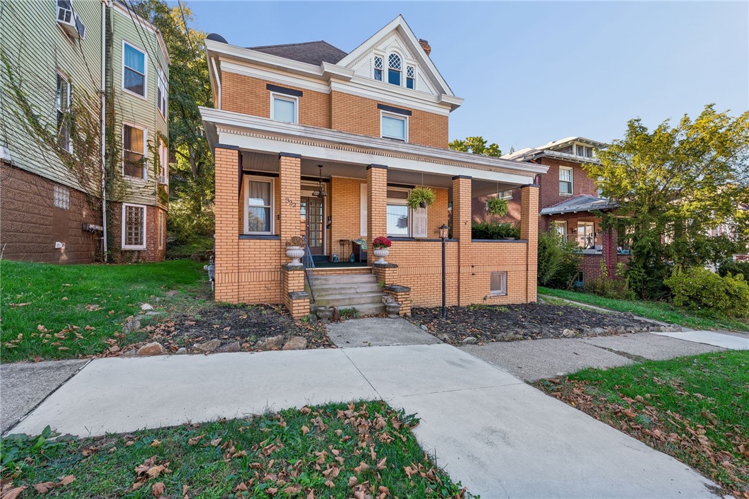 322 Walnut — photo 1