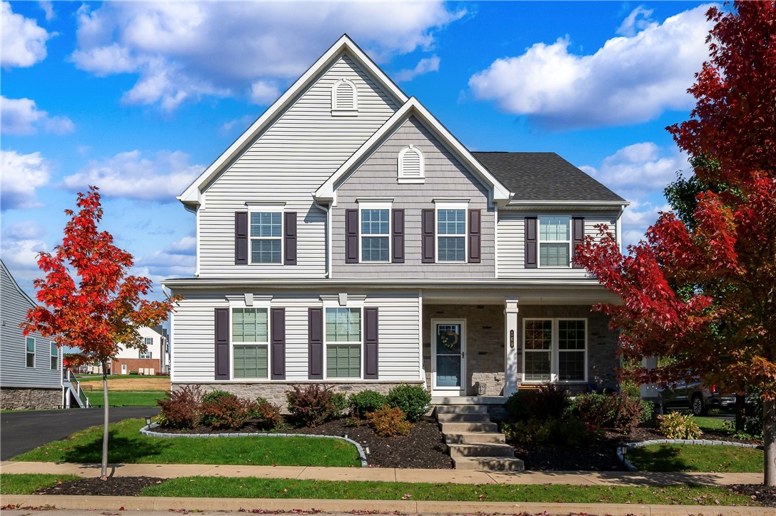 169 Bucktail Dr — photo 1