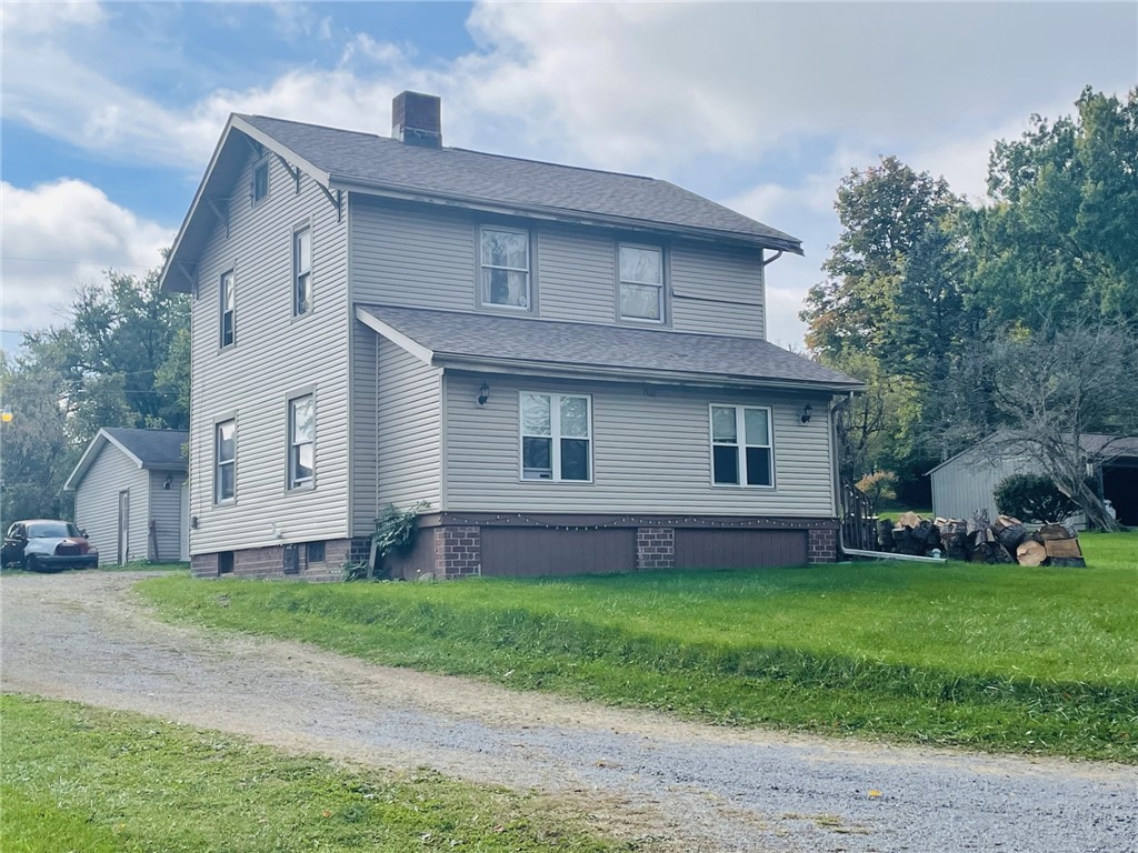 20 Overlook Lane — photo 1