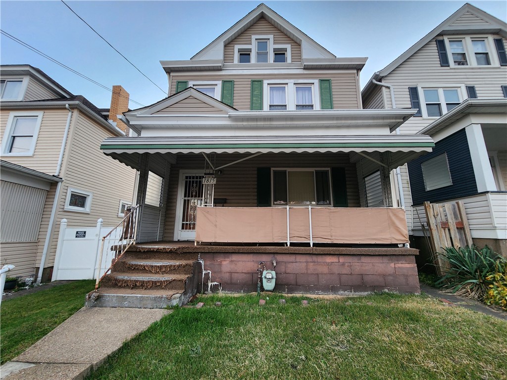 1815 EATON ST — photo 1