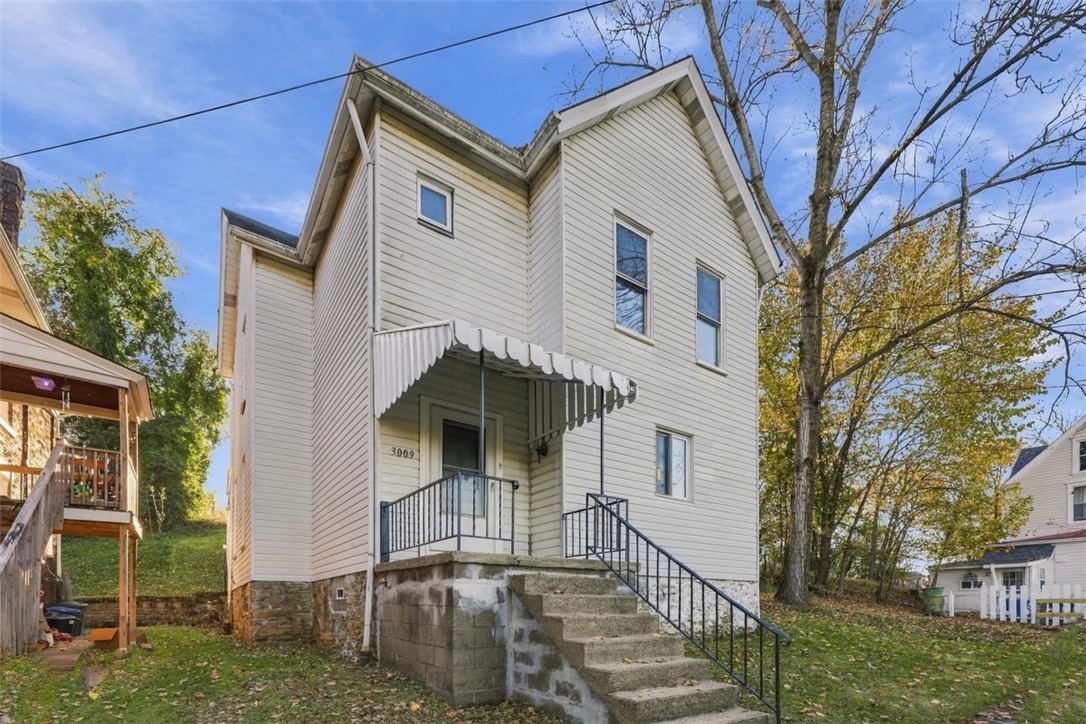 3009 Universal St — photo 1