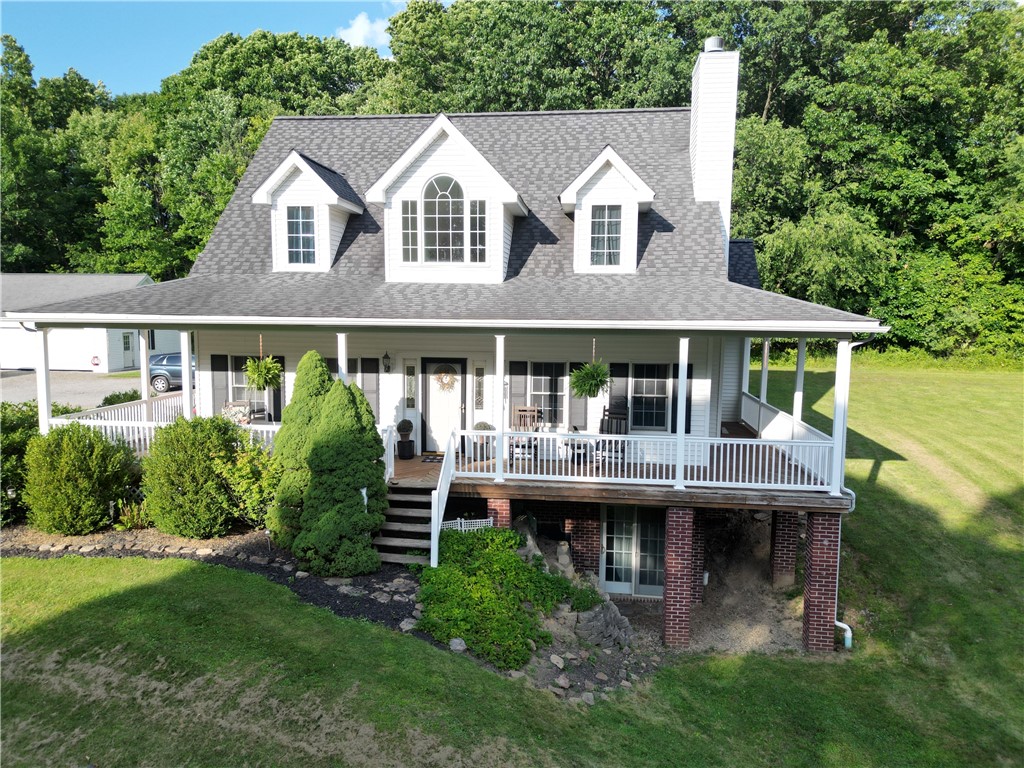 145 Lions Rd — photo 1