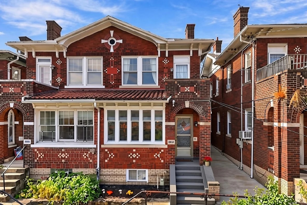 2212 Wightman Street — photo 1