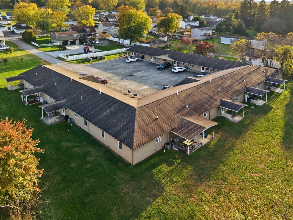 1-12 Ritenour Drive — photo 1