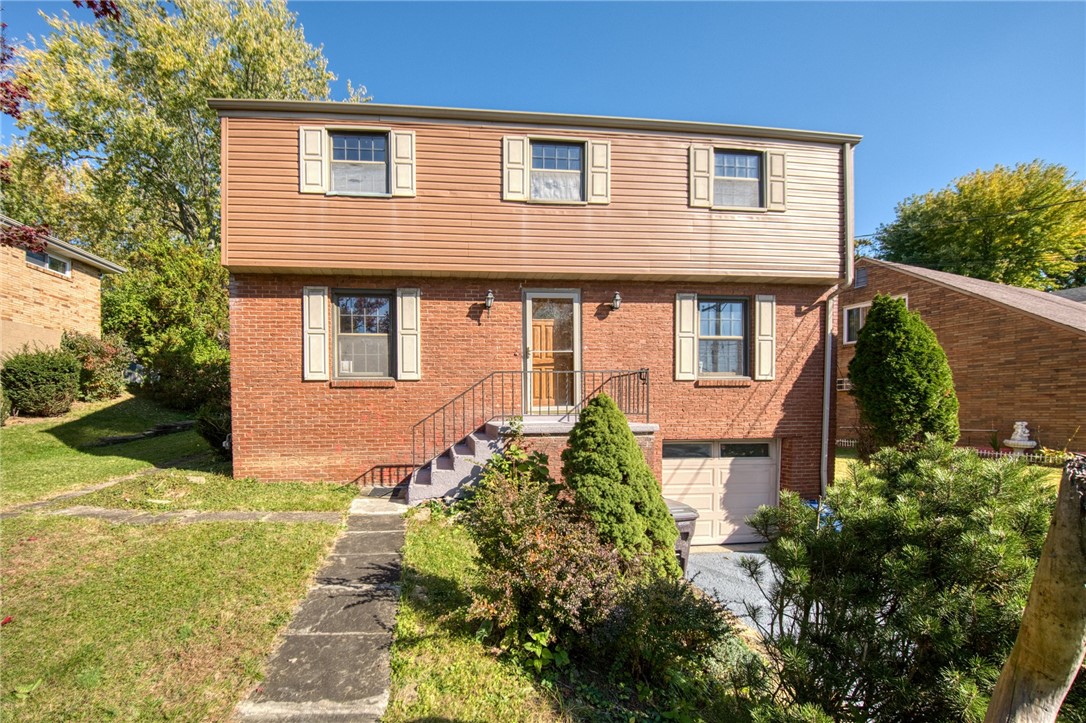 452 Grace St — photo 1