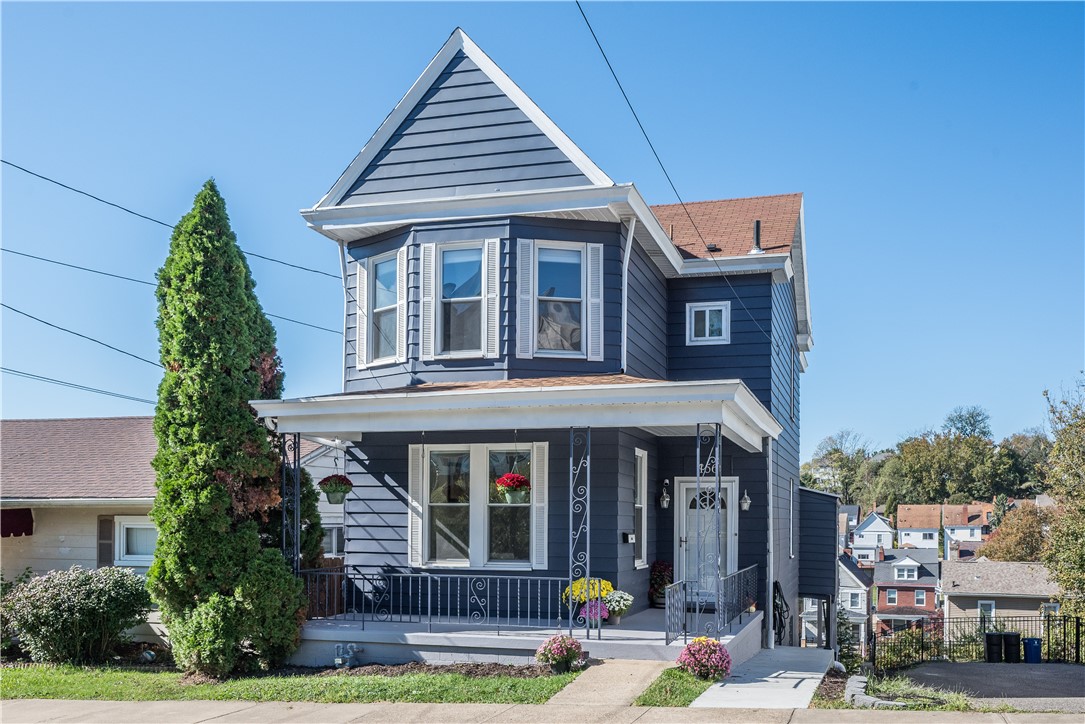 156 Labelle St — photo 1