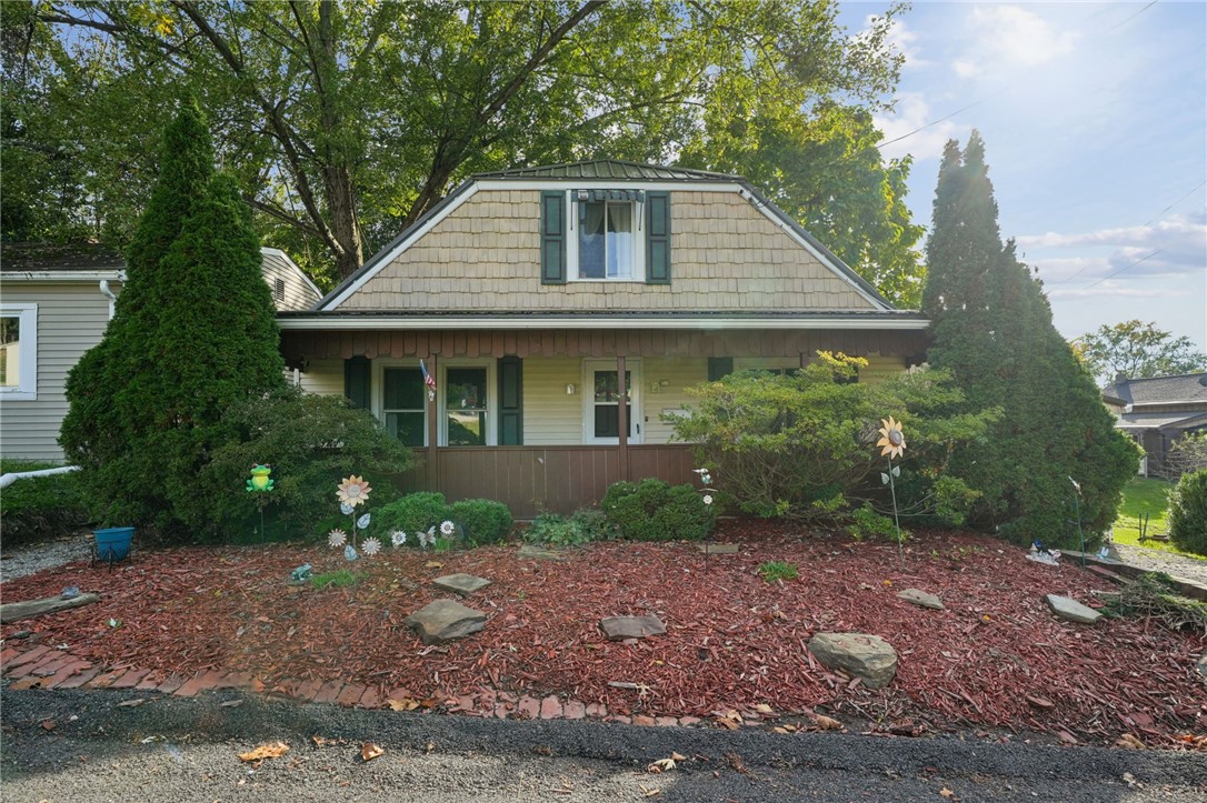 1510 Grant St — photo 1