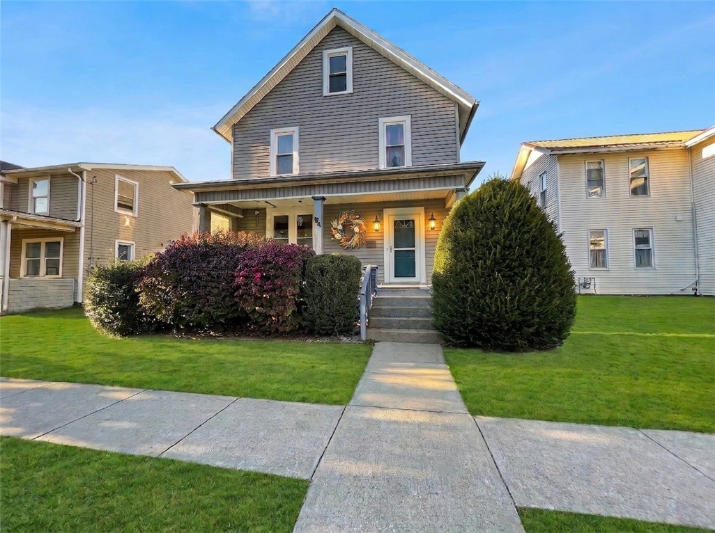 94 Euclid Ave — photo 1