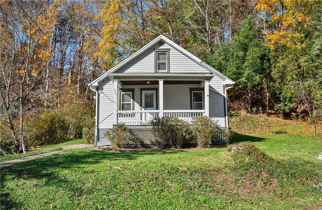 1089 Saxonburg Blvd — photo 1