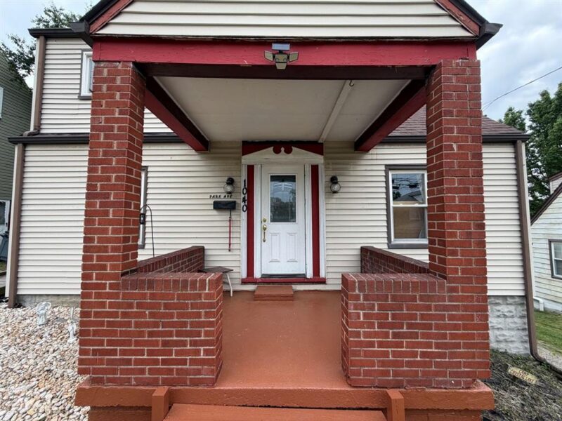 1040 Park Avenue — photo 2