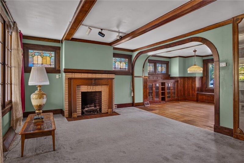 301 Lavina Ave — photo 8