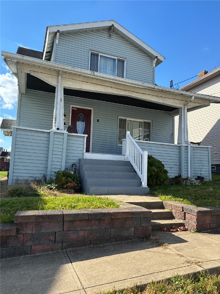 7 Johnson Avenue — photo 1