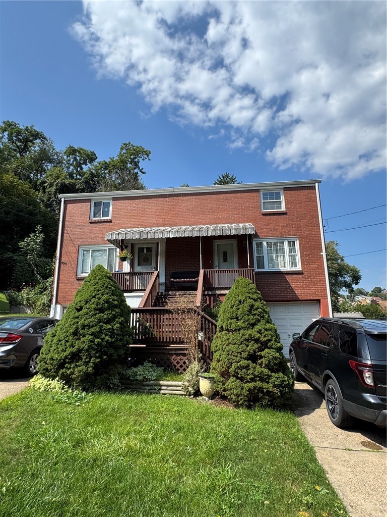 410 Jacobson Dr — photo 1