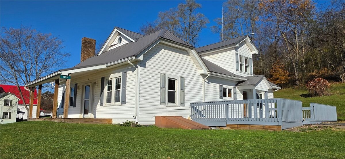 1439 State Route 1042 — photo 1
