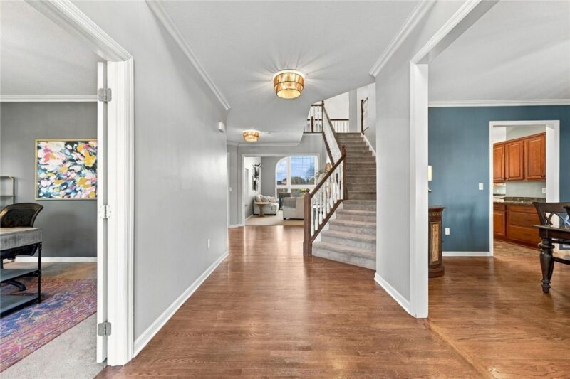 4373 Duckhorn Drive — photo 3