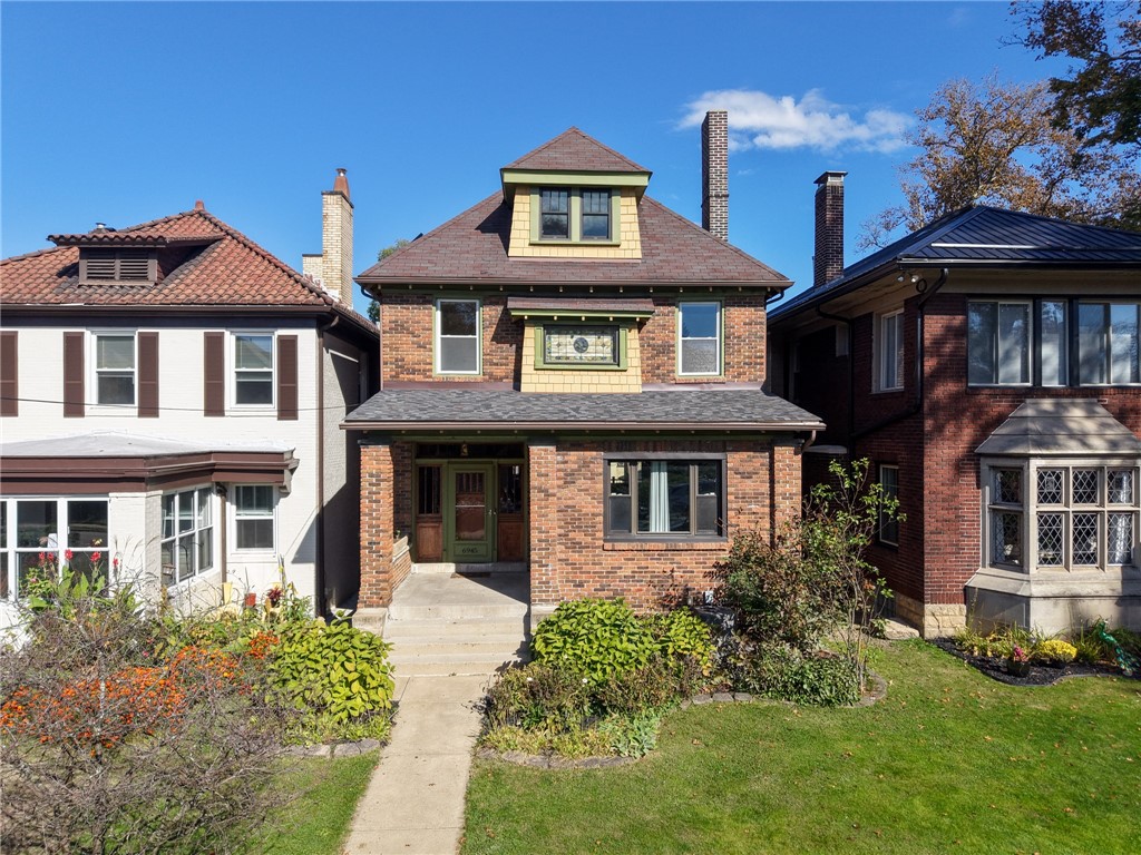 6945 Meade Street — photo 1