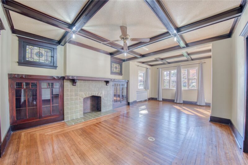 6945 Meade Street — photo 4