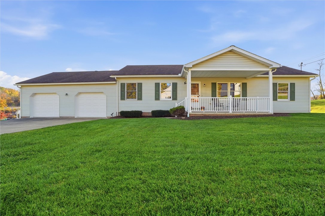 107 Orchard Dr — photo 1