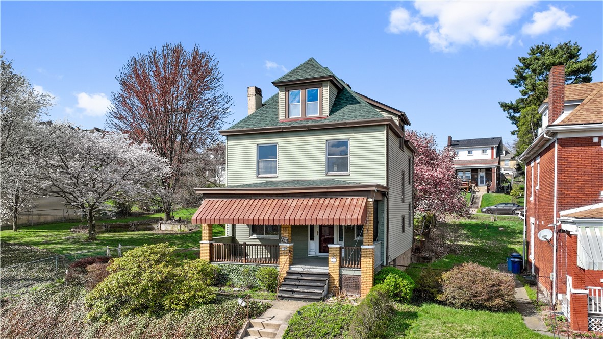 109 Wynoka St — photo 1
