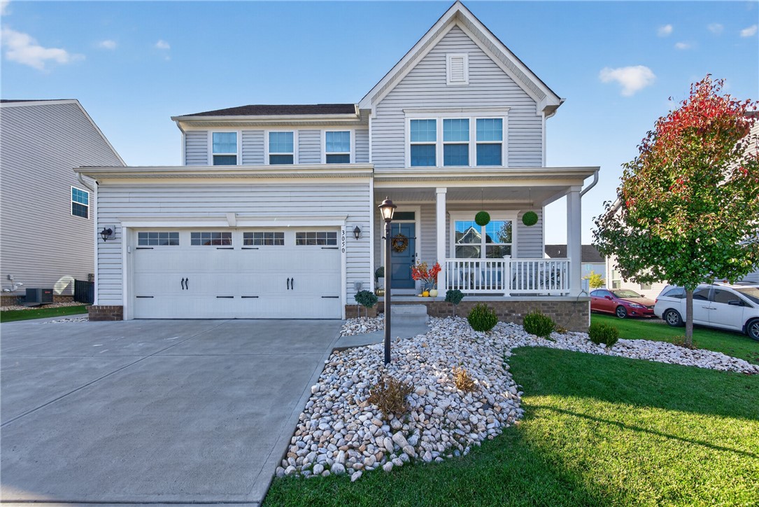 3050 Eagle Ridge Dr — photo 1