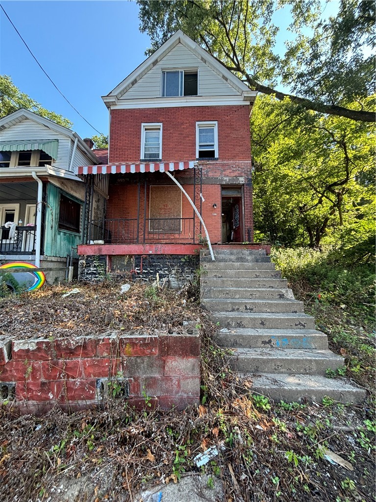 7305 Lemington Ave — photo 1