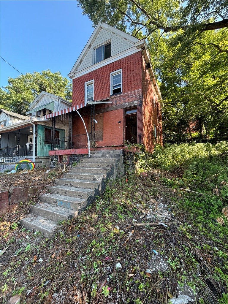 7305 Lemington Ave — photo 2