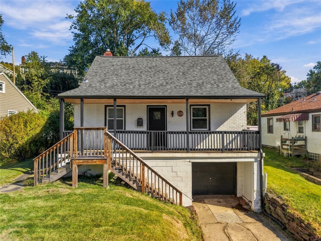 2135 Swallow Hill Rd — photo 1